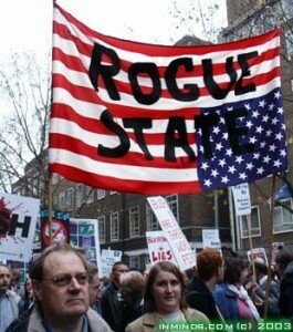 Rogue US