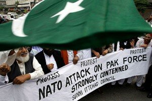 Nato pakistan-border-attack Nato pakistan-border-attack