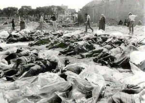 sabra1 Sabra Shatila
