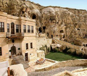 Bugti palace Palaces of Baloch Sardars while tribesmen suffer