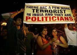 Political terrorists Political terrorists
