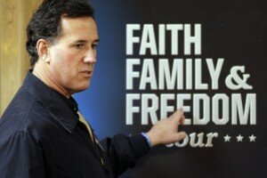 Rick-Santorum