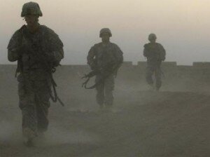 Afghanistan Endgame