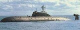 Akula II Akula II inducted in Indian Navy