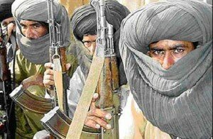 Balochistan-militanst Foreign Funded and Sardar loyalists