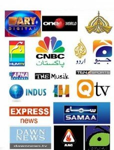 Media Pakistan All the channels busy burying Pakistan's ideology - Indo-US agenda