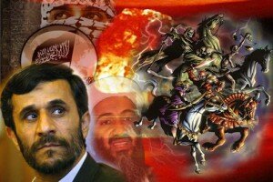 jihad in Iran Would all Jihadists assemble in Iran?