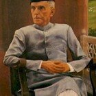 Jinnah leader