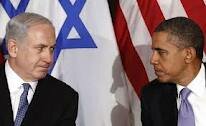 Netanyahu and Obama Netanyahu and Obama
